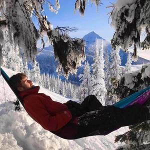 Meet your Posher, Steven